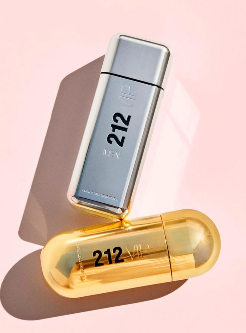 Carolina Herrera 212 Vip Woman Edp 80ml