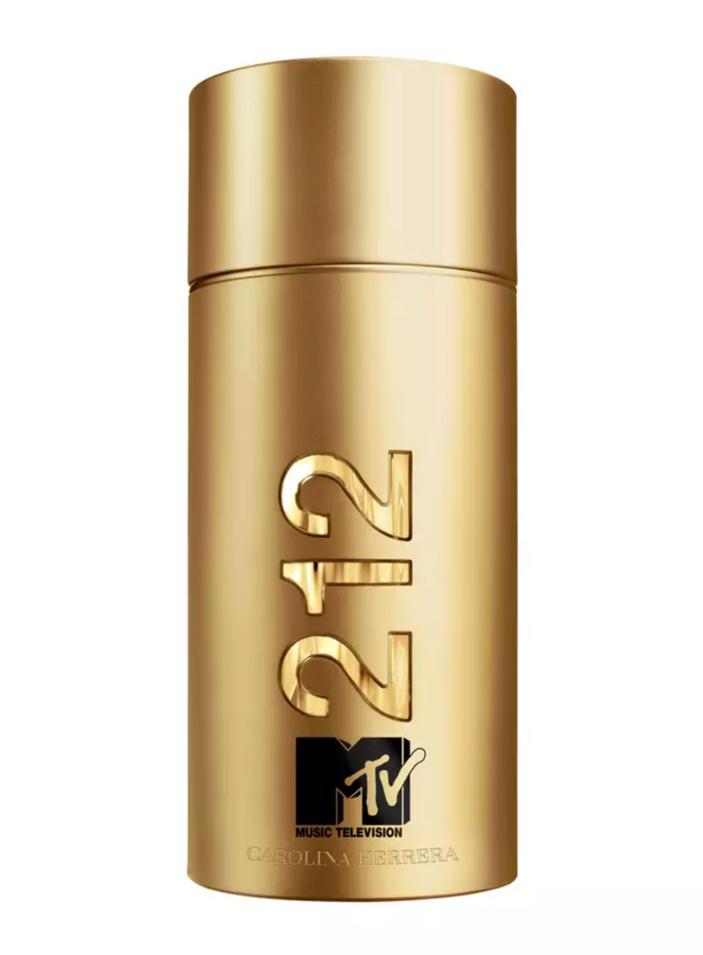 Carolina Herrera 212 Mtv Men Edt 100ml