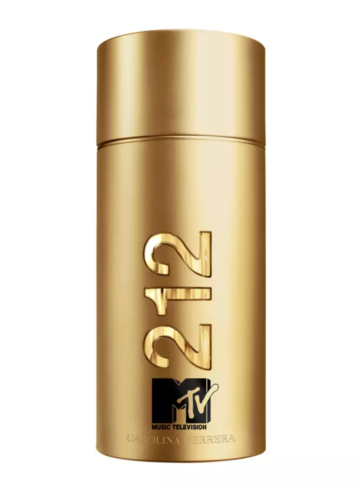 Carolina Herrera 212 Mtv Men Edt 100ml