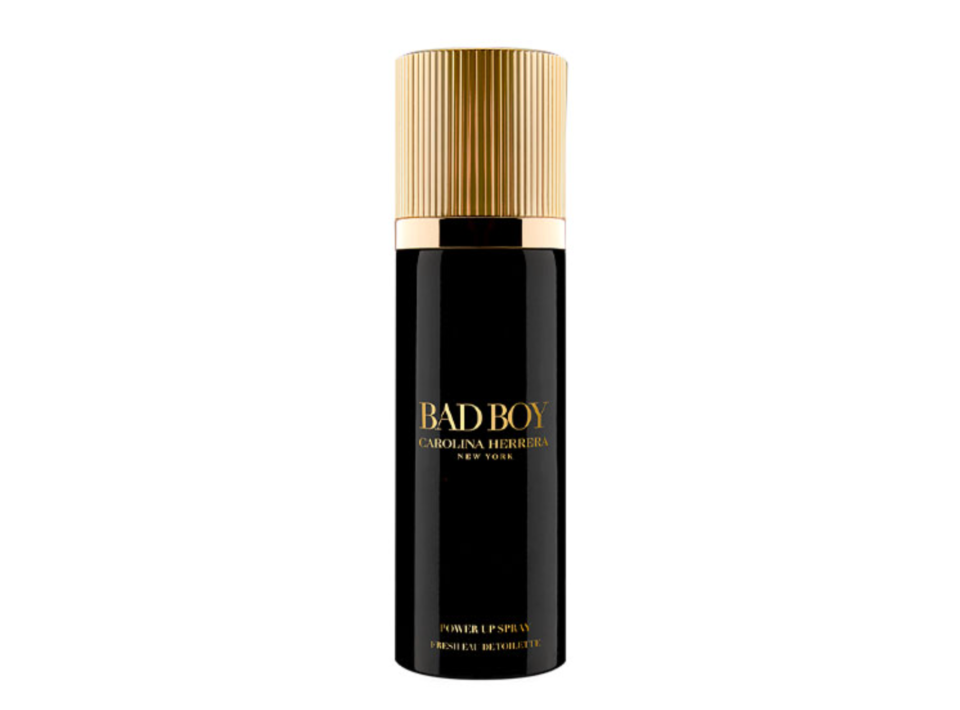 Carolina Herrera Bad Boy Power Spray Fresh Edt 100ml