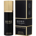Carolina Herrera Bad Boy Power Spray Fresh Edt 100ml