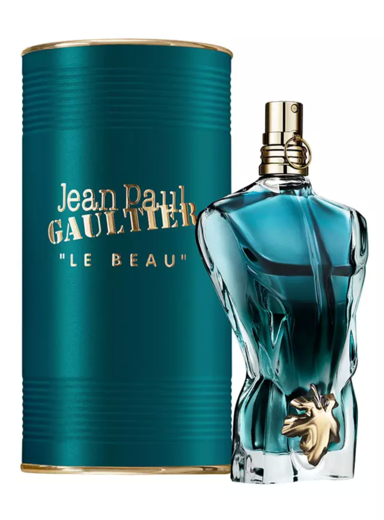 Jean Paul Gaultier Jean Paul Le Beau 125ml