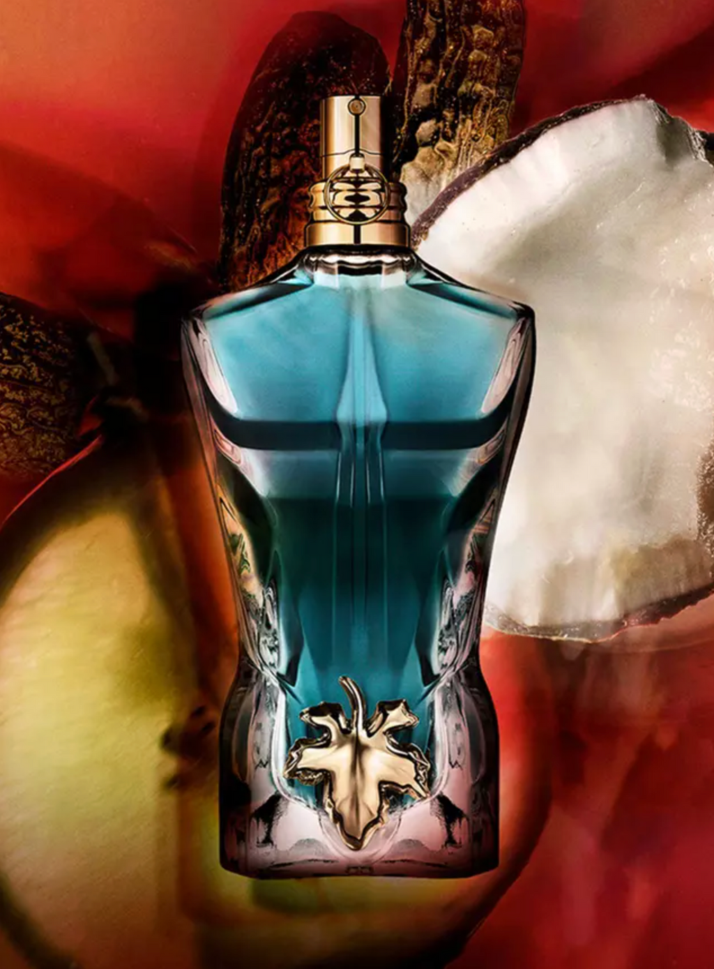 Jean Paul Gaultier Jean Paul Le Beau 125ml
