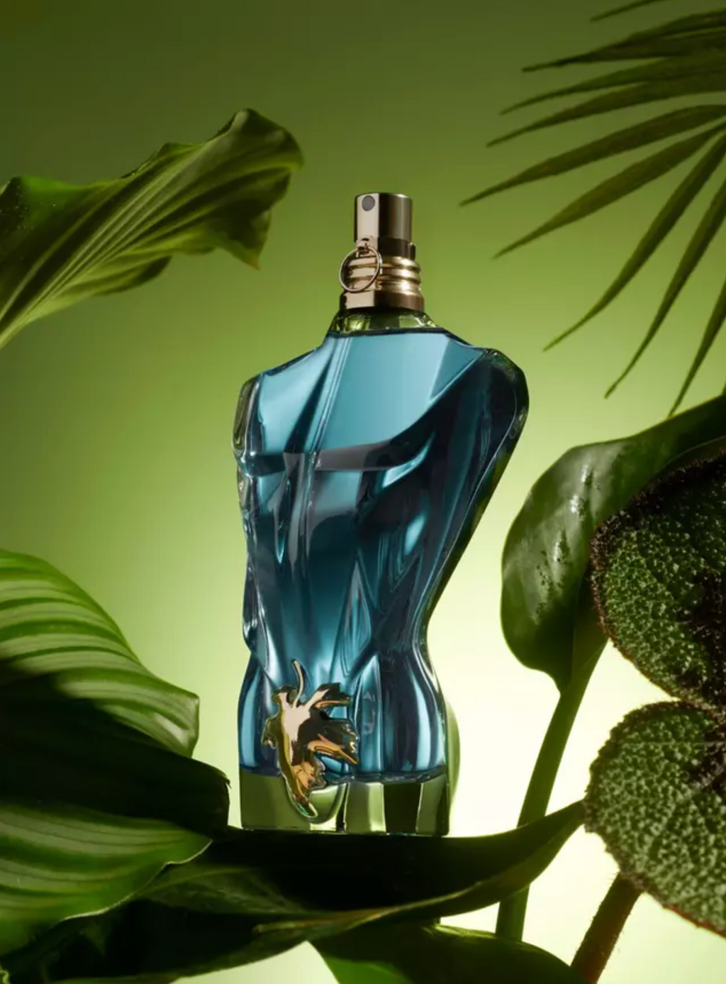 Jean Paul Gaultier Jean Paul Le Beau 125ml