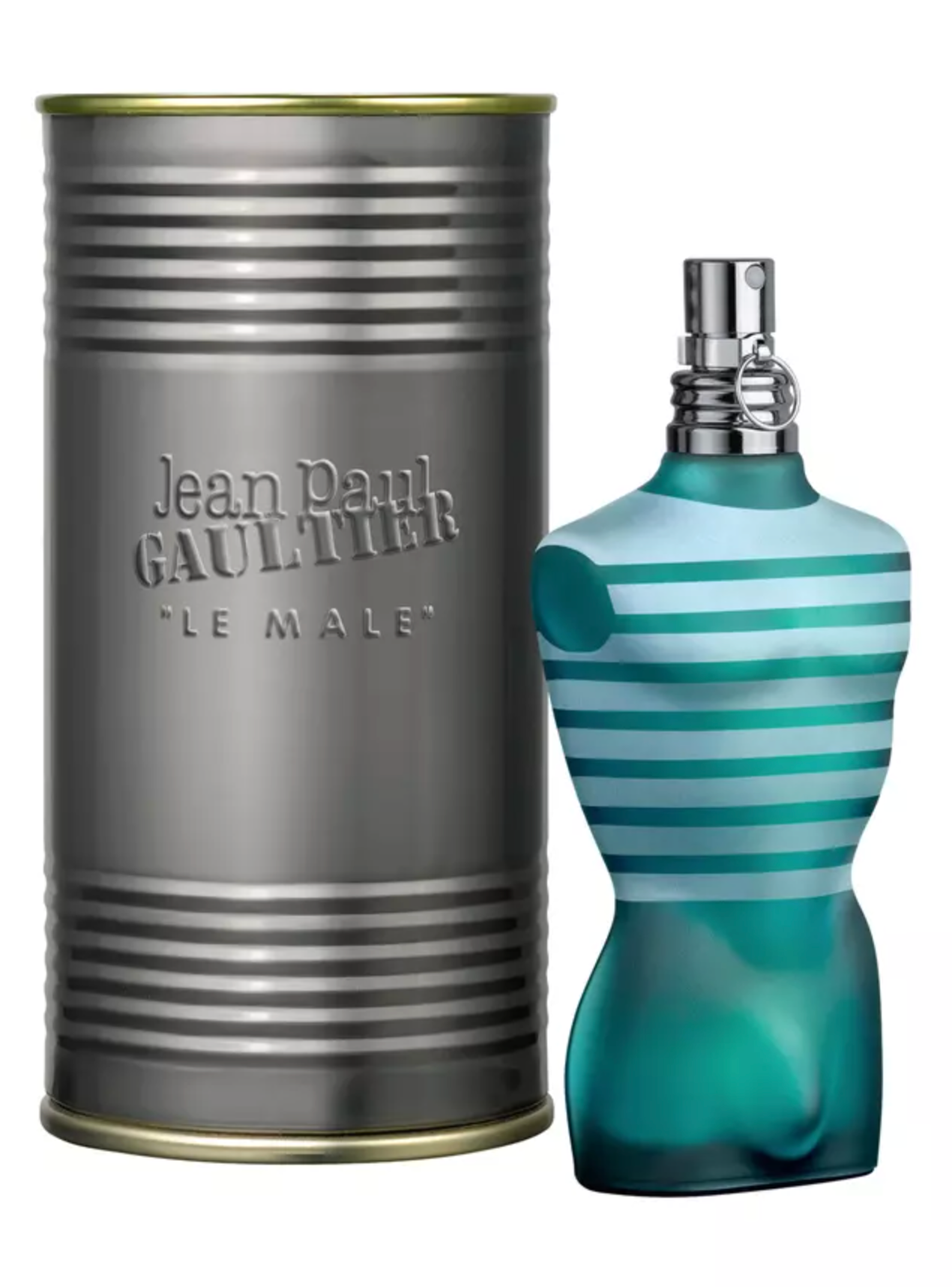 Jean Paul Gaultier Le Male Men Edt 125ml