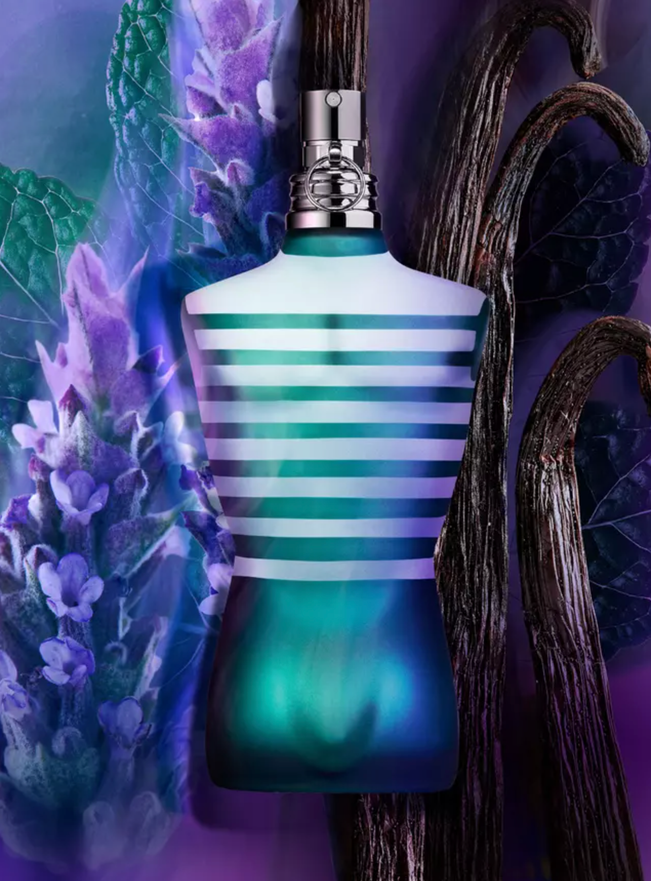 Jean Paul Gaultier Le Male Edt 125ml + 20ml