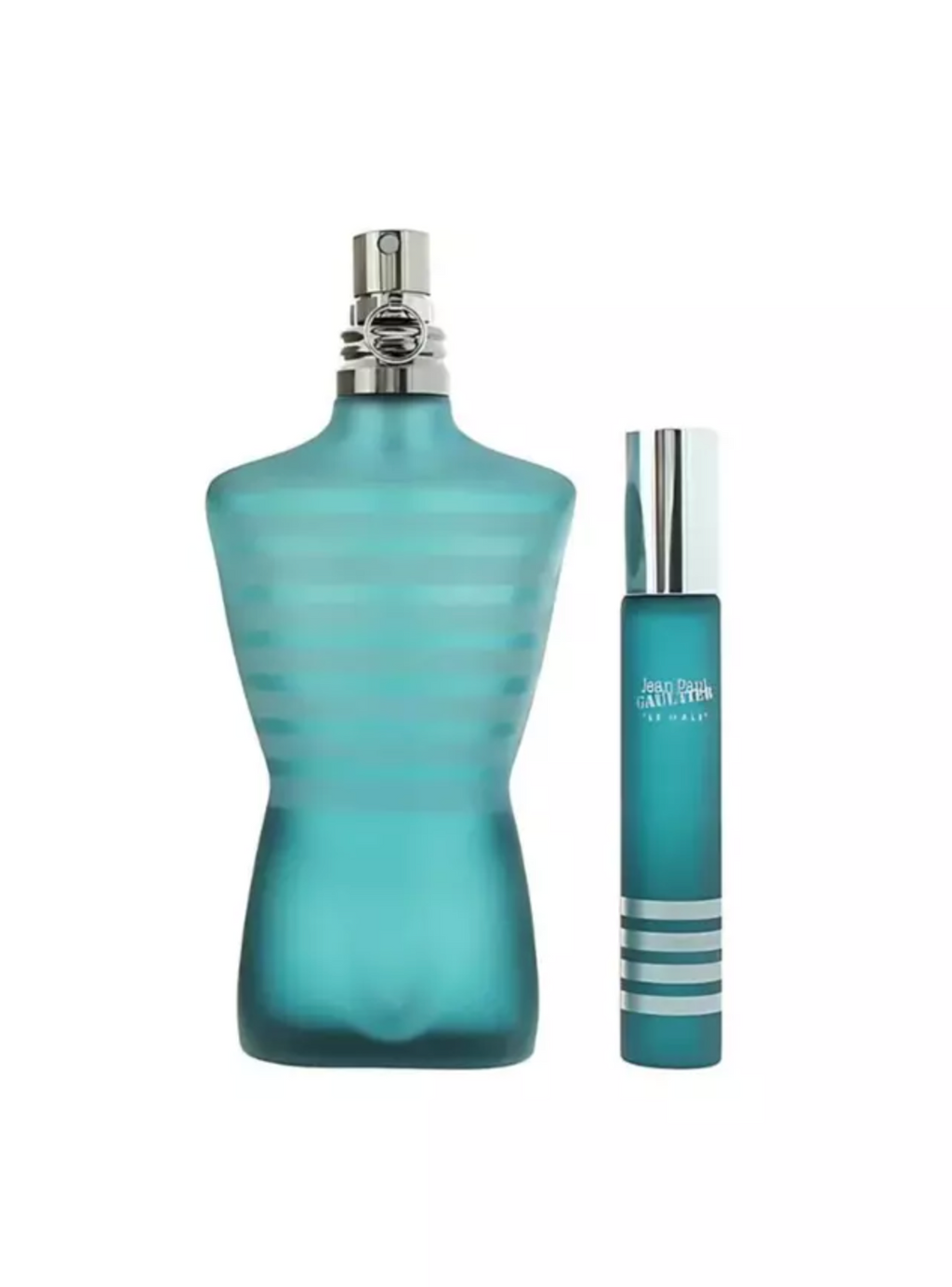 Jean Paul Gaultier Le Male Edt 125ml + 20ml