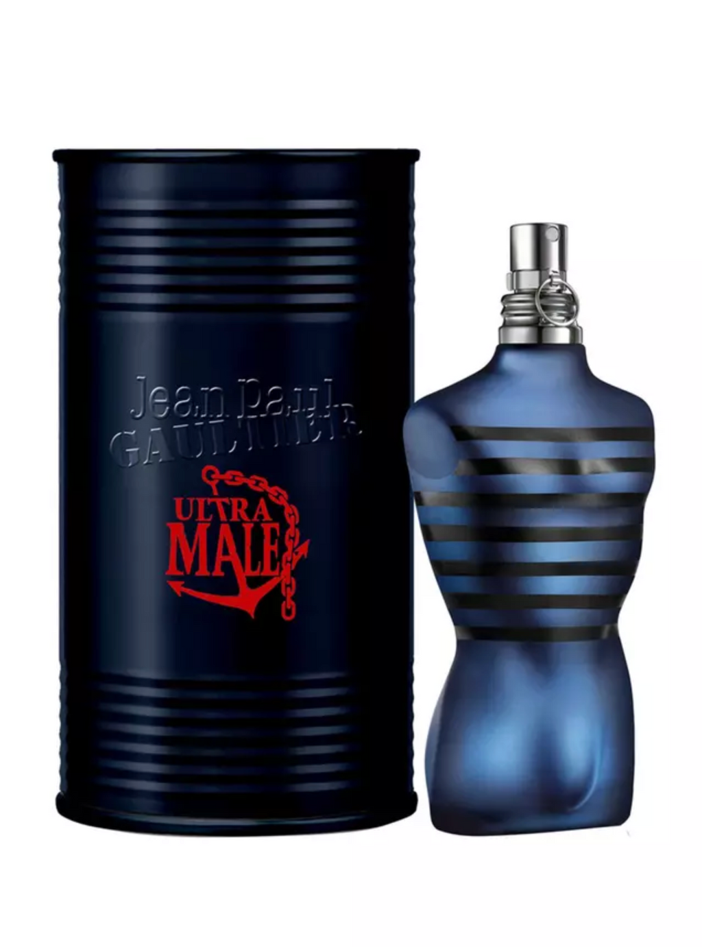 Jean Paul Gaultier Ultra Le Male Edt Intense 125ml