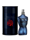Jean Paul Gaultier Ultra Le Male Edt Intense 125ml