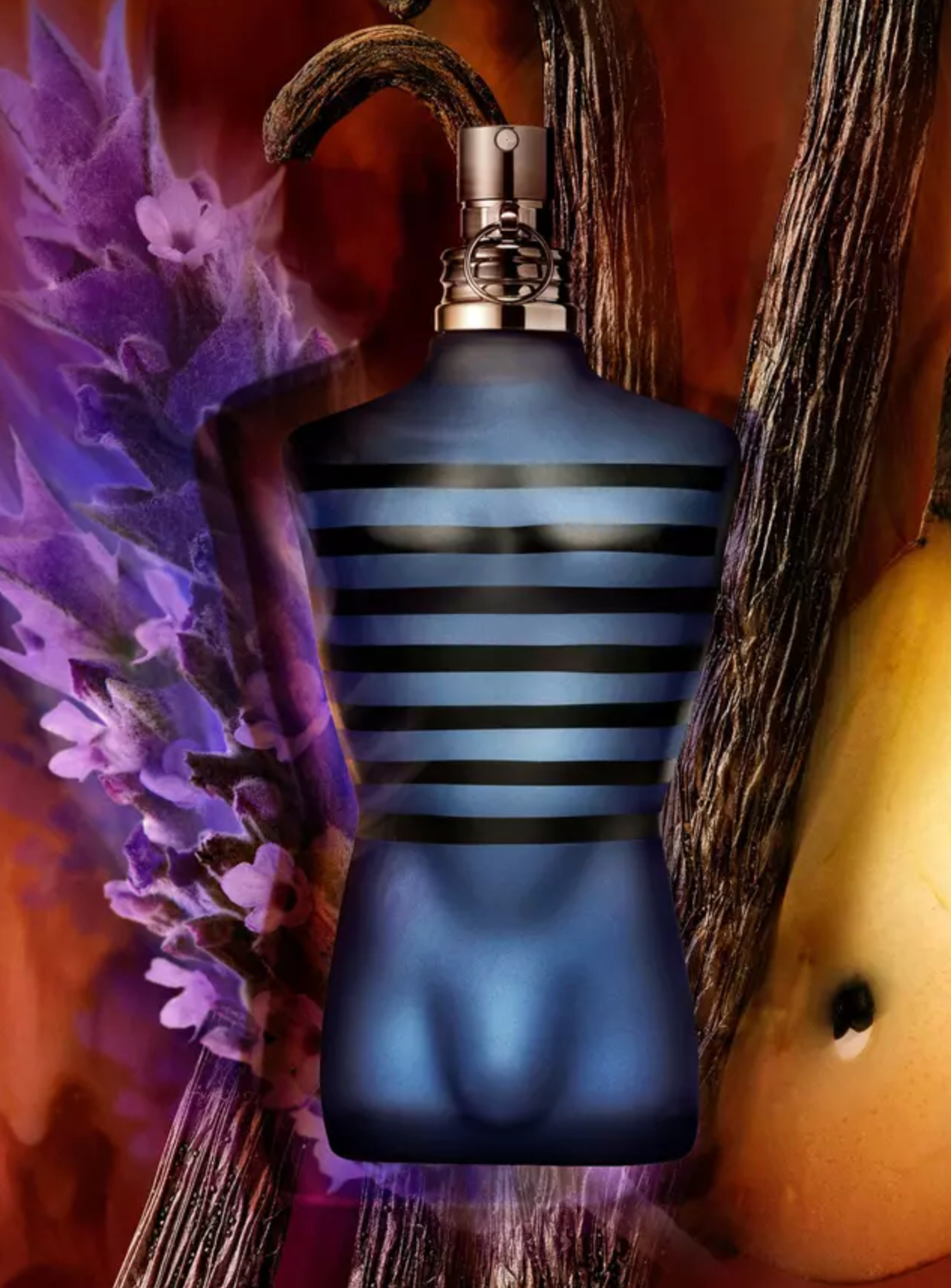 Jean Paul Gaultier Ultra Le Male Edt Intense 125ml