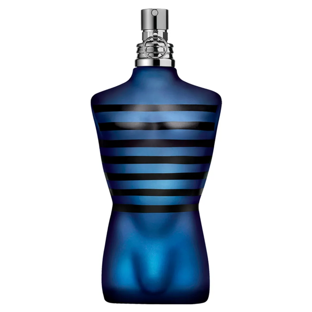 Jean Paul Gaultier Ultra Le Male Edt Intense 125ml