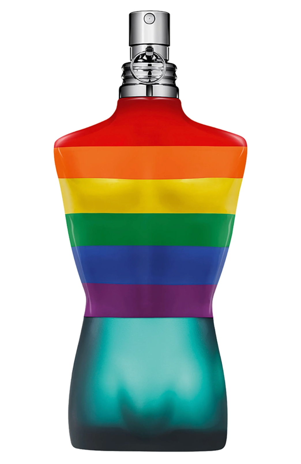 Jean Paul Gaultier Le Male Pride Limited Edition Edt 125ml