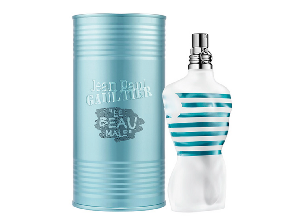 Jean Paul Gaultier Le Beau Male Edt 75ml