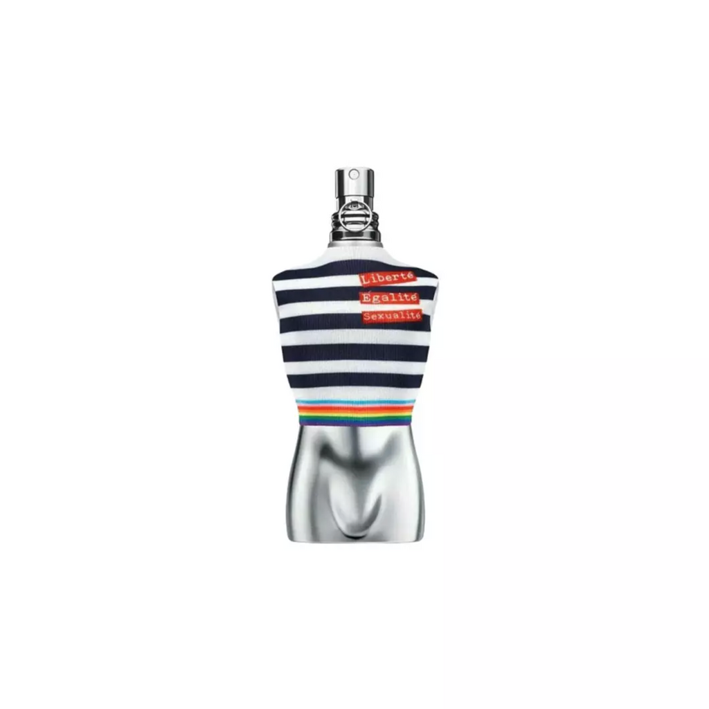 Jean Paul Gaultier Le Male Pride Edition Edt 125ml