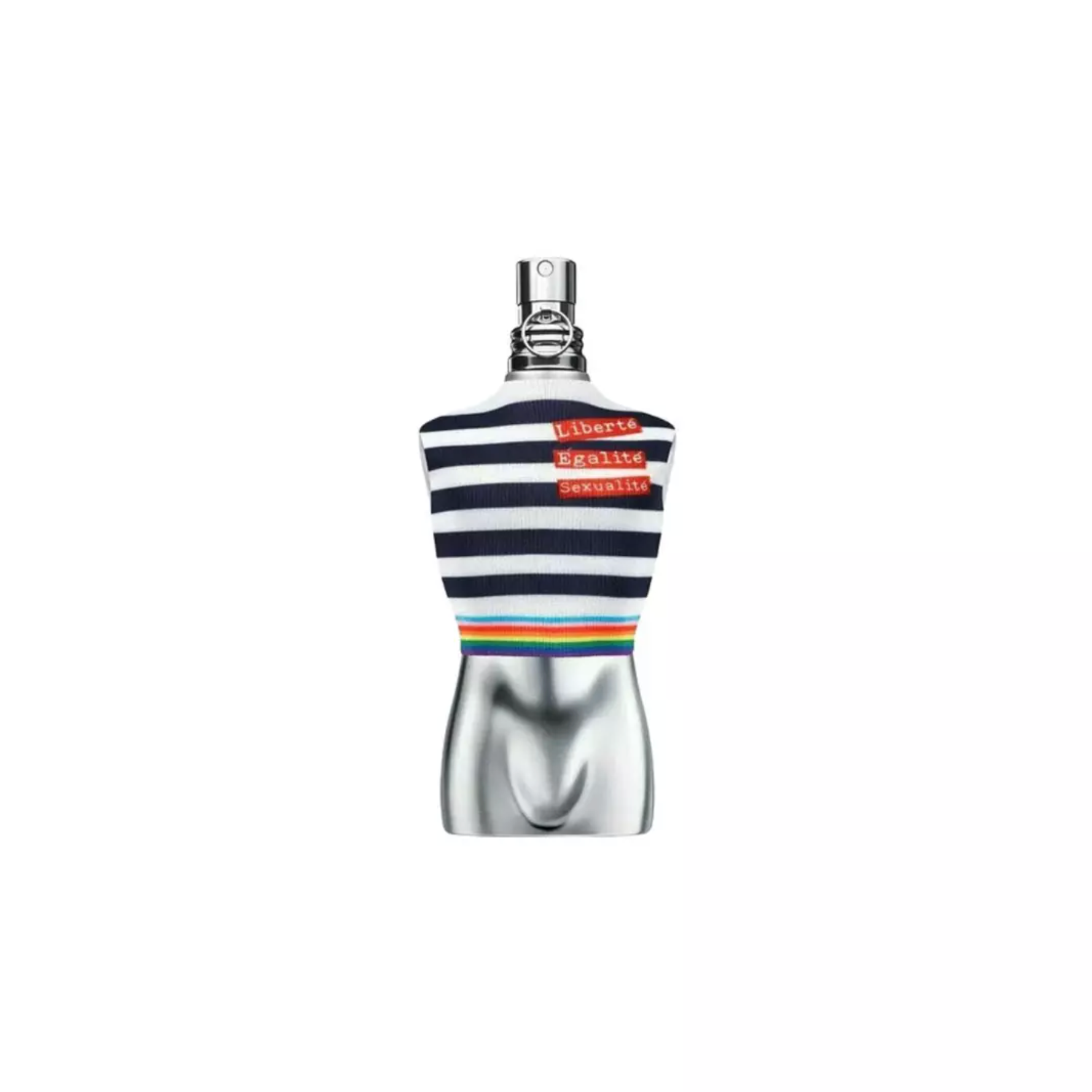 Jean Paul Gaultier Le Male Pride Edition Edt 125ml