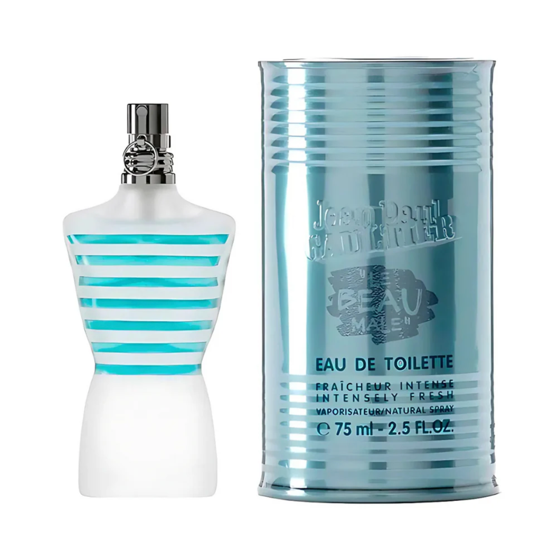 Jean Paul Gaultier Le Beau Male Edt 75ml