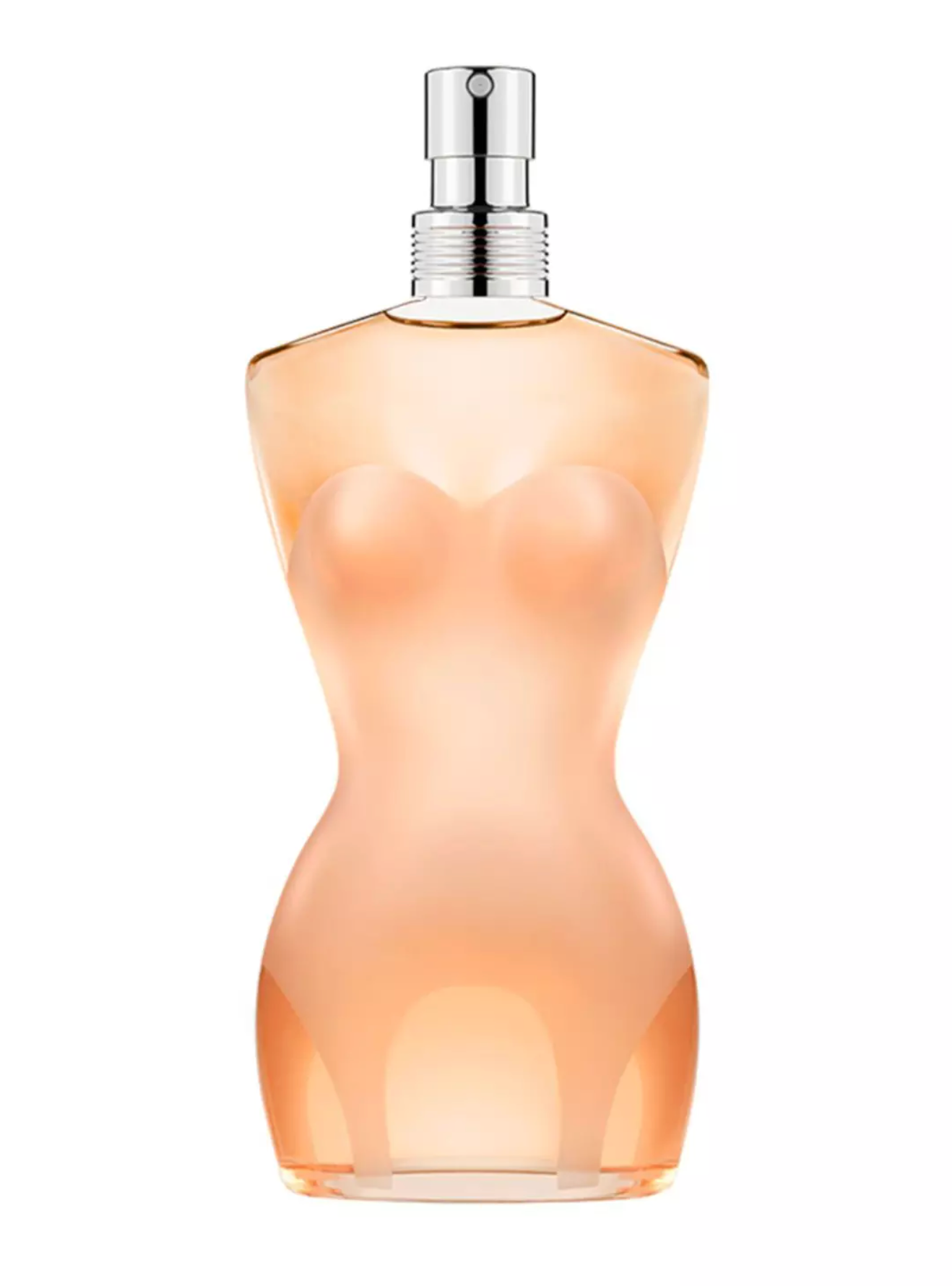 Jean Paul Gaultier Classique Woman Edt 100ml + 20ml Set