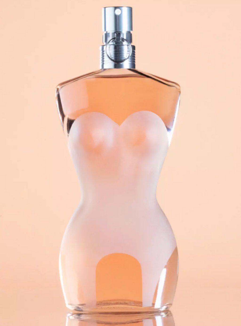 Jean Paul Gaultier Classique Woman Edt 100ml + 20ml Set