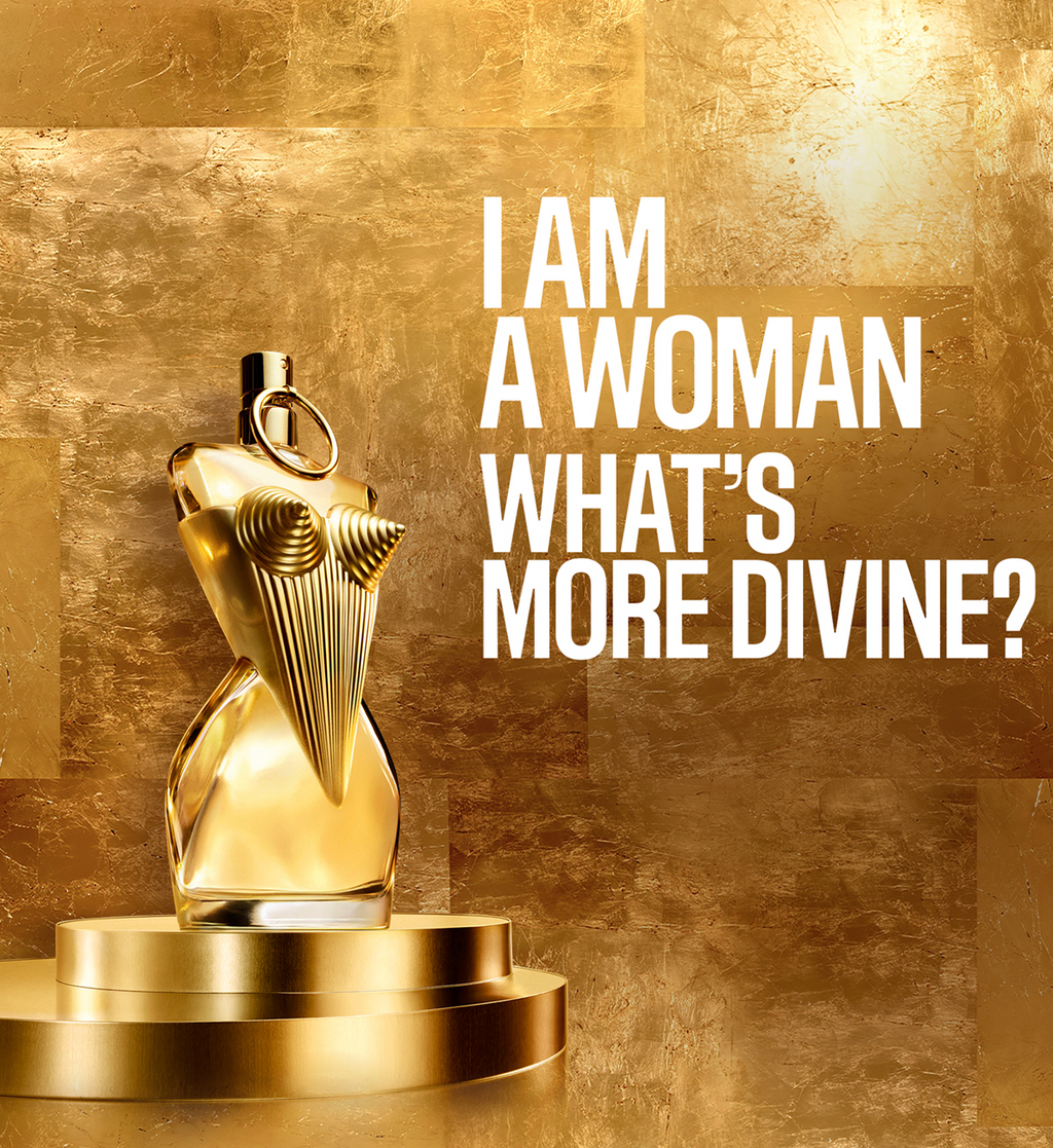 Jean Paul Gaultier Divine Woman Edp 100ml