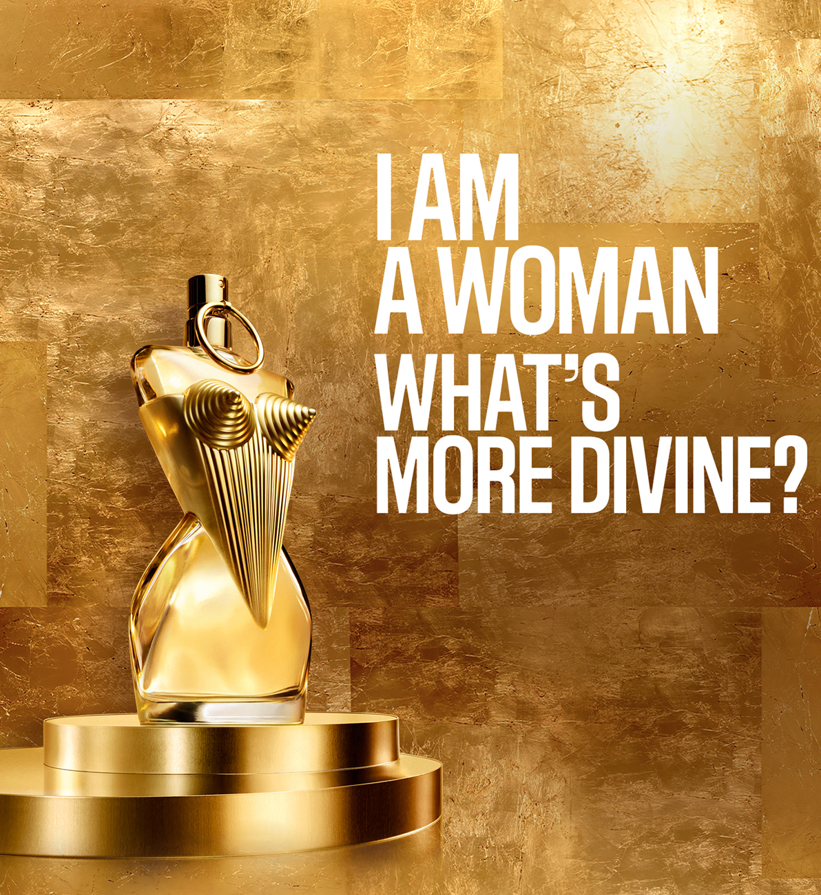 Jean Paul Gaultier Divine Woman Edp 100ml