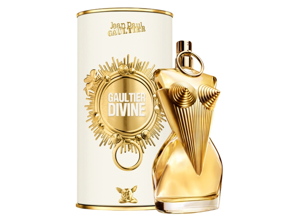 Jean Paul Gaultier Divine Woman Edp 100ml