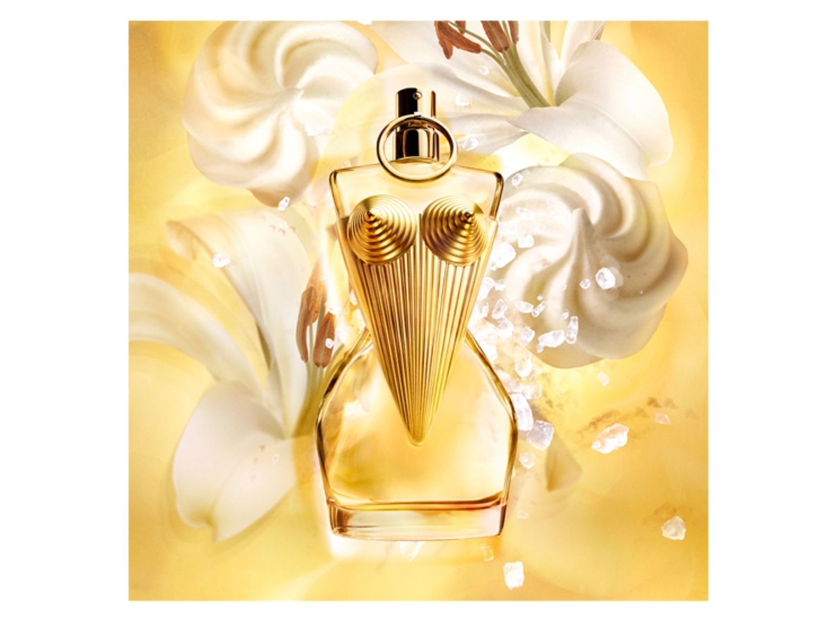 Jean Paul Gaultier Divine Woman Edp 100ml