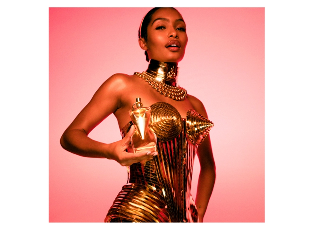 Jean Paul Gaultier Divine Woman Edp 100ml