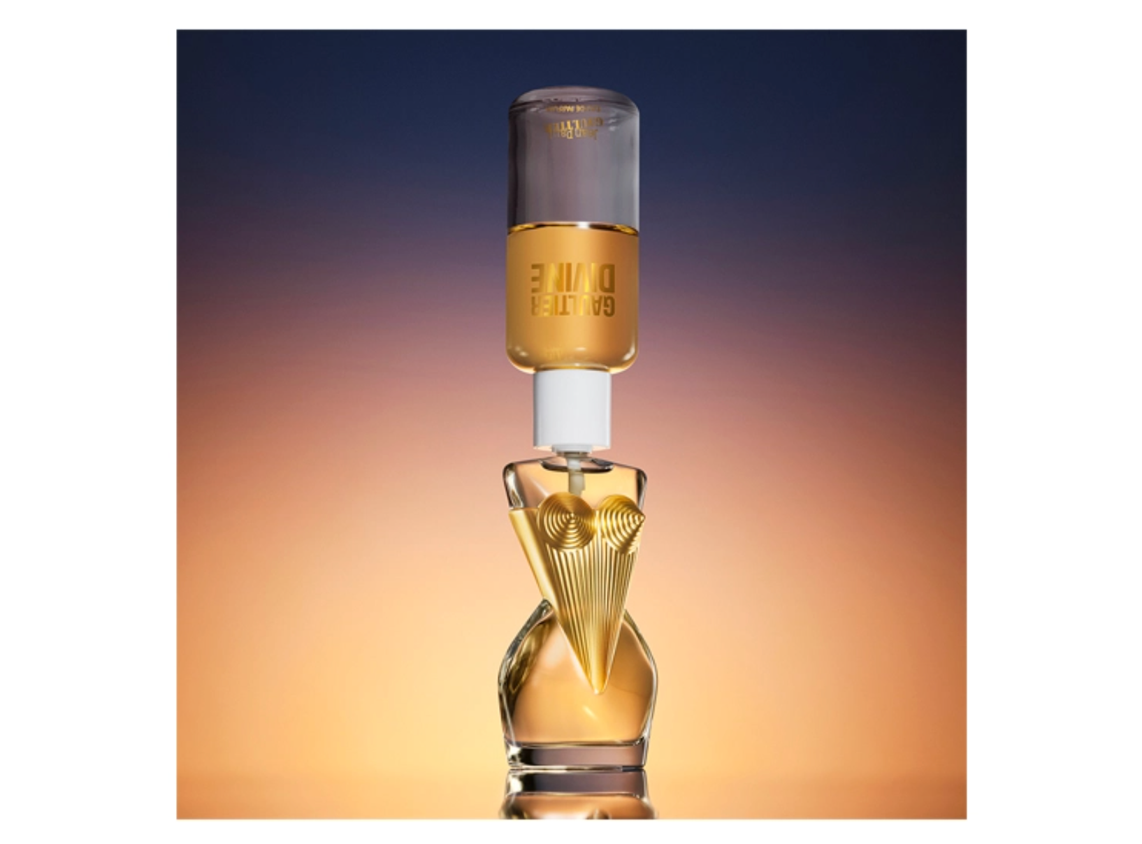 Jean Paul Gaultier Divine Woman Edp 100ml