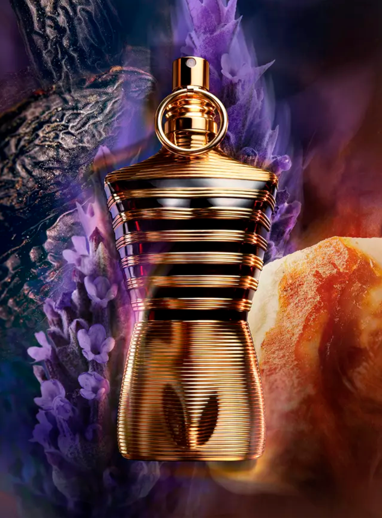 Jean Paul Gaultier Le Male Elixir Parfum 125ml