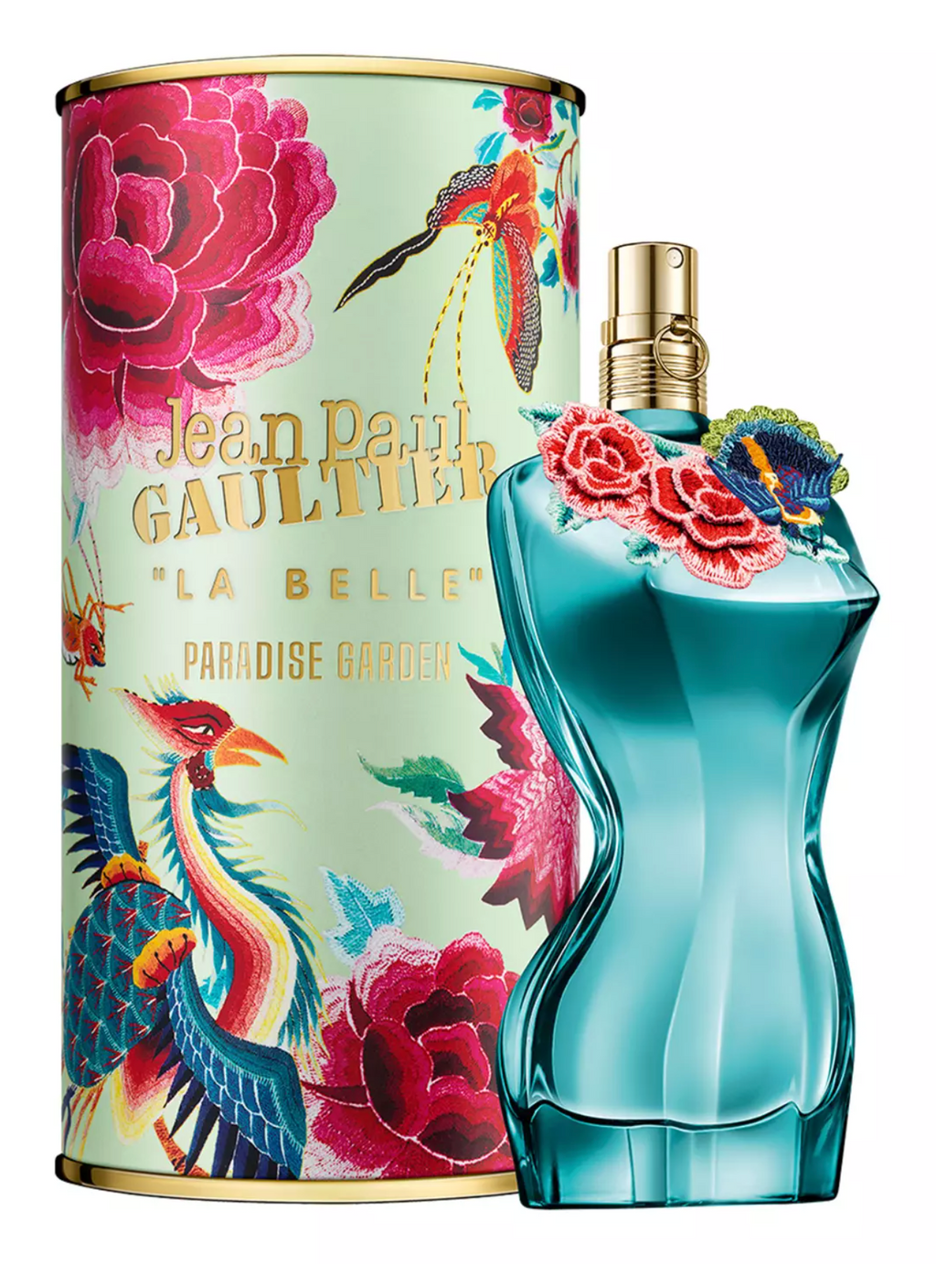 Jean Paul Gaultier La Belle Paradise Garden Edp 100ml