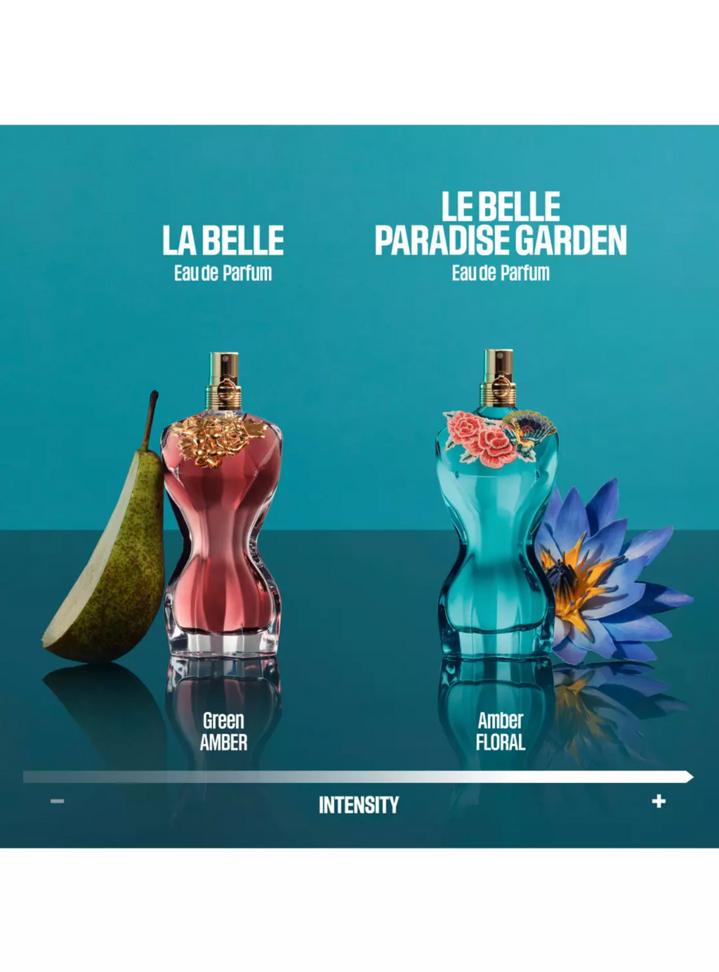 Jean Paul Gaultier La Belle Paradise Garden Edp 100ml