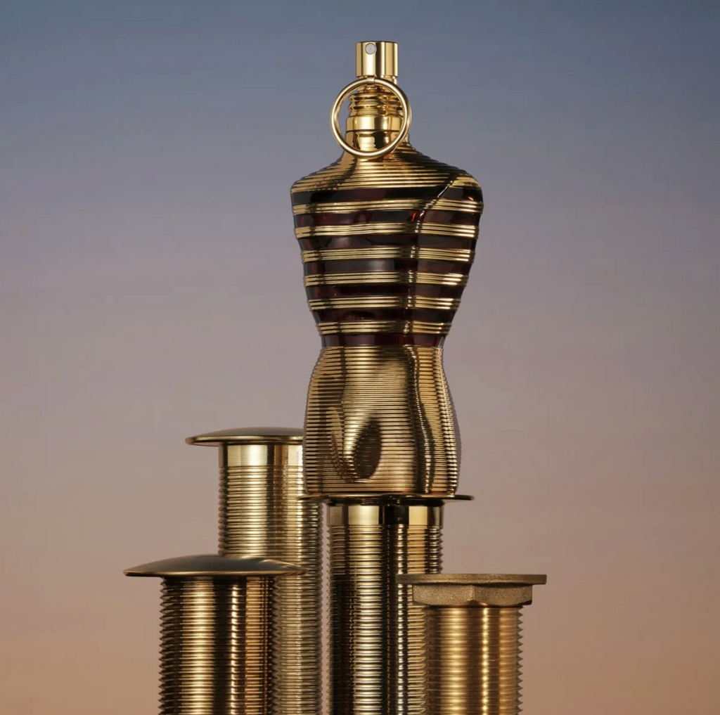 Jean Paul Gaultier Le Male Elixir Parfum 125ml