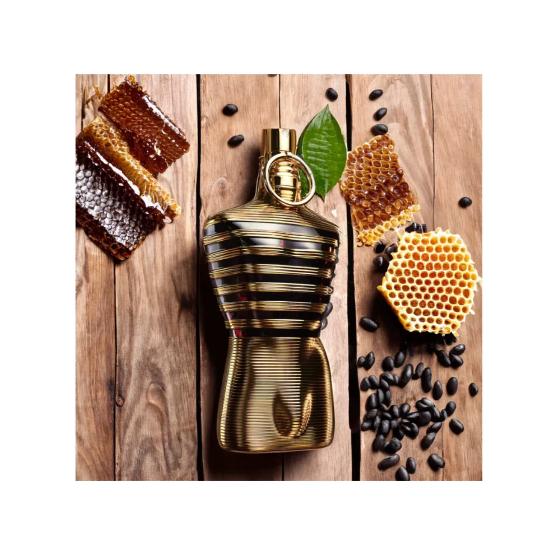 Jean Paul Gaultier Le Male Elixir Parfum 125ml