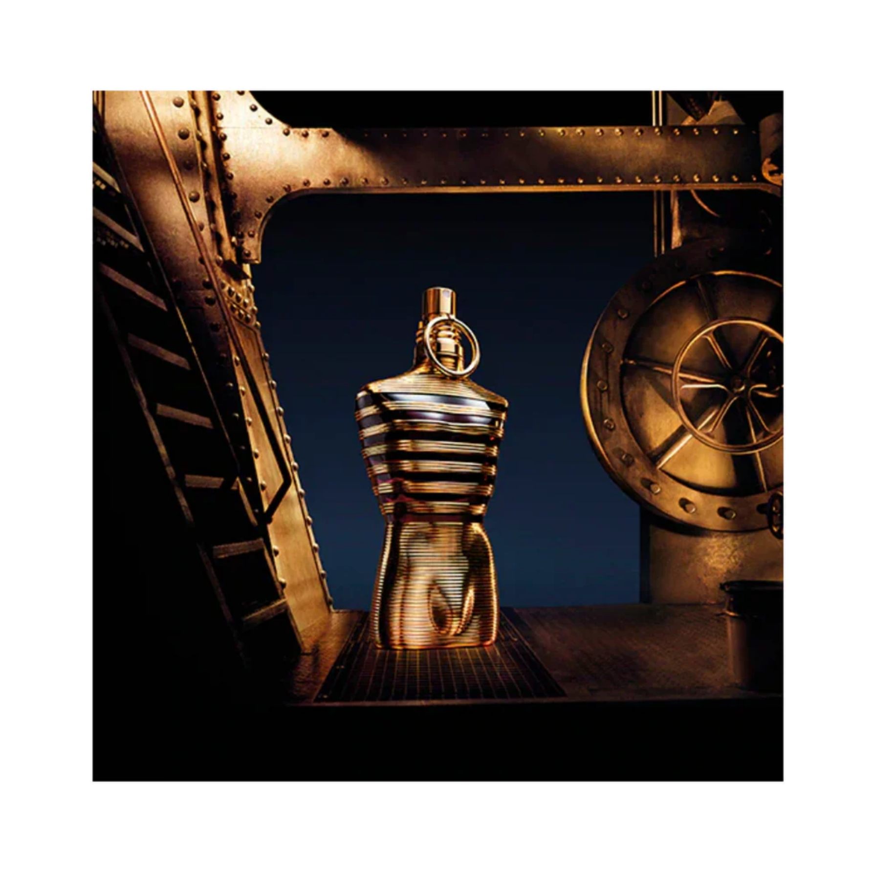 Jean Paul Gaultier Le Male Elixir Parfum 125ml