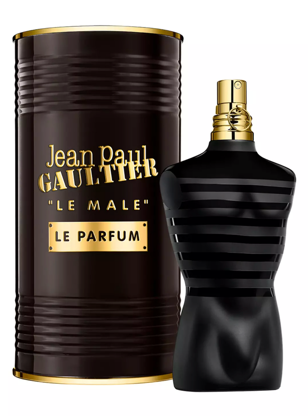 Jean Paul Gaultier Le Male Le Parfum Intense Edp 75ml