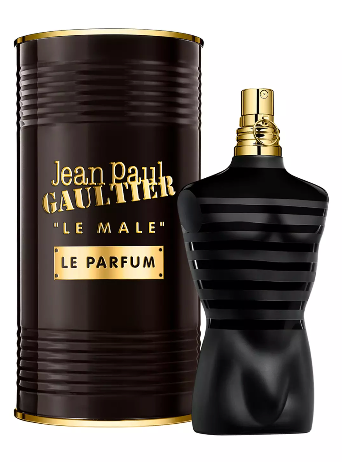 Jean Paul Gaultier Le Male Le Parfum Intense Edp 75ml