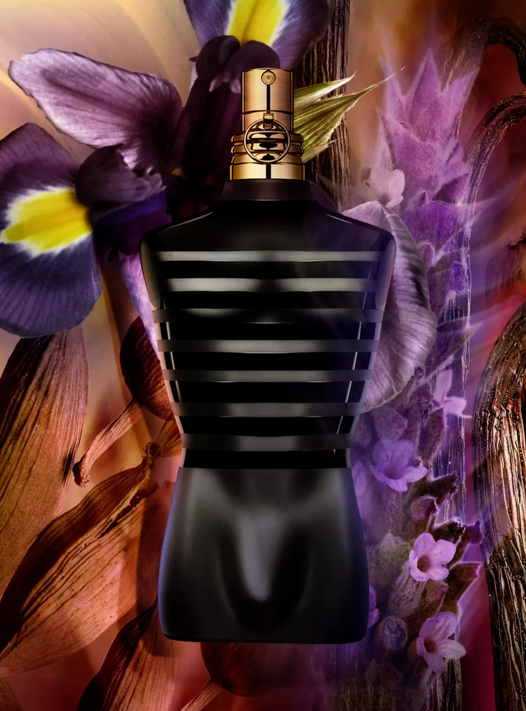 Jean Paul Gaultier Le Male Le Parfum Intense Edp 75ml
