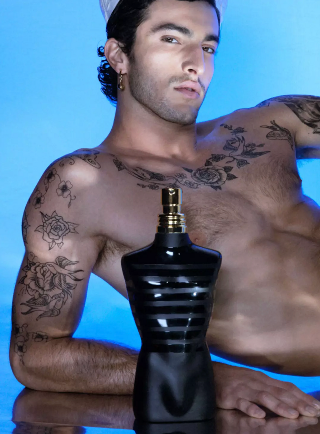 Jean Paul Gaultier Le Male Le Parfum Intense Edp 75ml