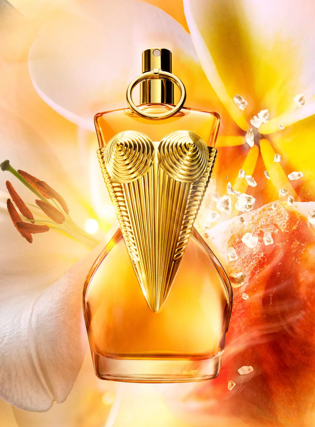 Jean Paul Gaultier Divine Le Parfum Intense Woman Edp 30ml