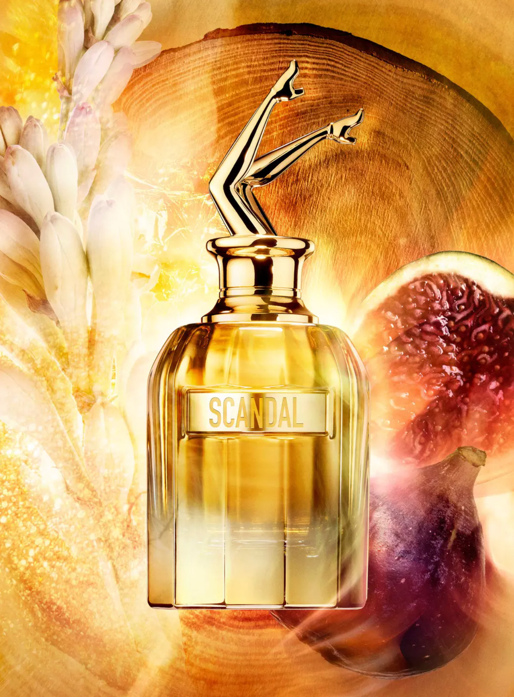 Jean Paul Gaultier Scandal Absolu Woman Parfum 80ml