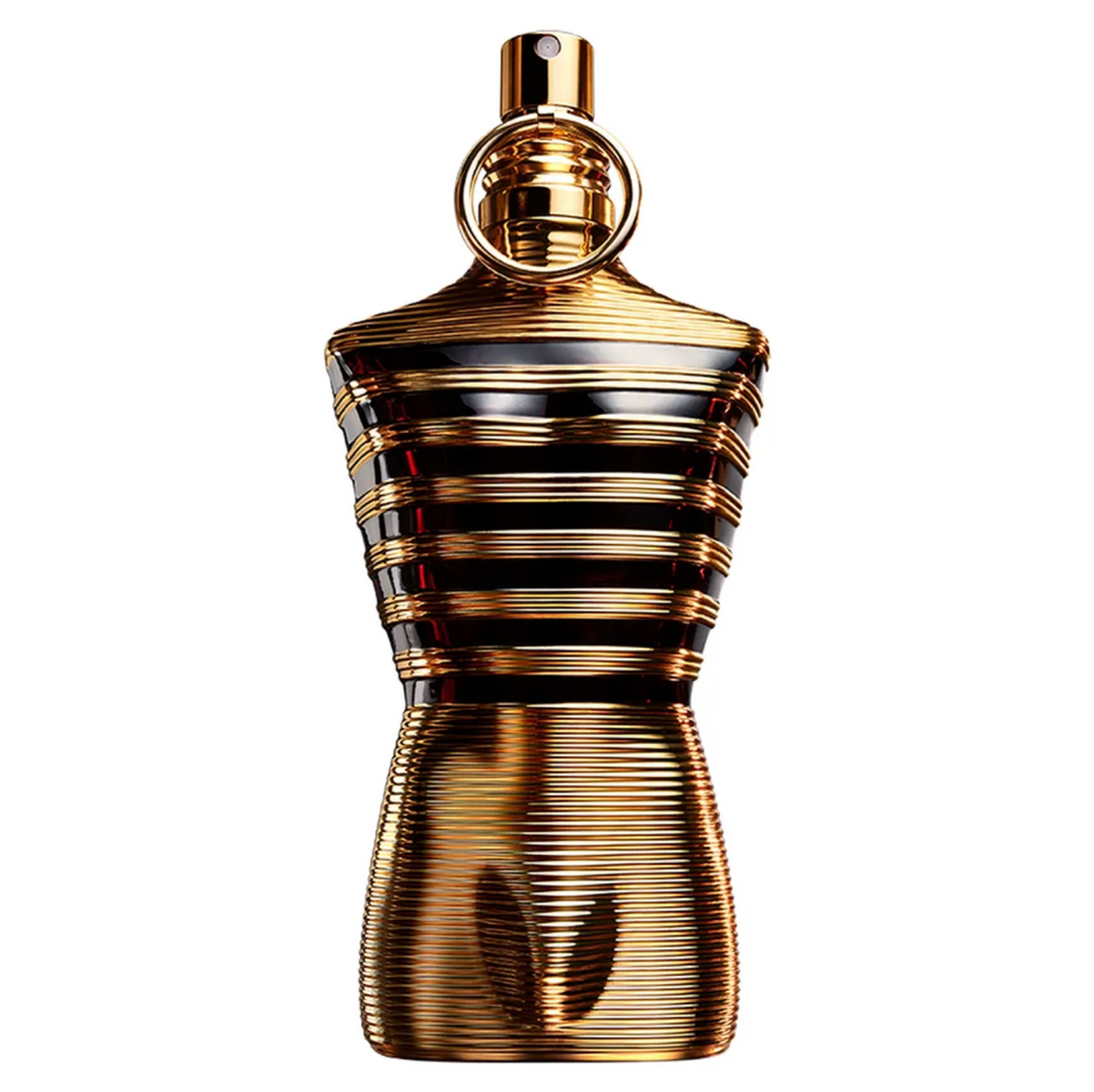 Jean Paul Gaultier Le Male Elixir Parfum 125ml + Shower Gel 75ml Set