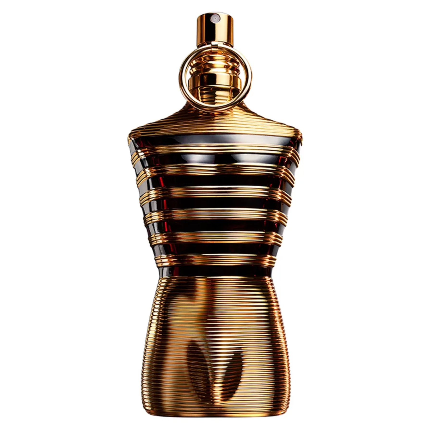 Jean Paul Gaultier Le Male Elixir Parfum 125ml + Shower Gel 75ml Set