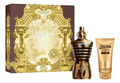 Jean Paul Gaultier Le Male Elixir Parfum 125ml + Shower Gel 75ml Set