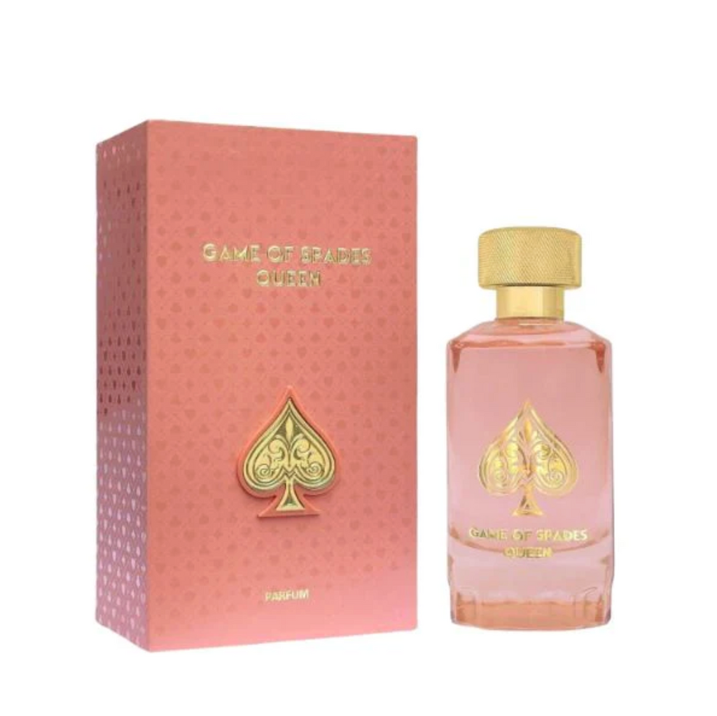 Jo Milano Game Of Spades Queen Parfum 100ml