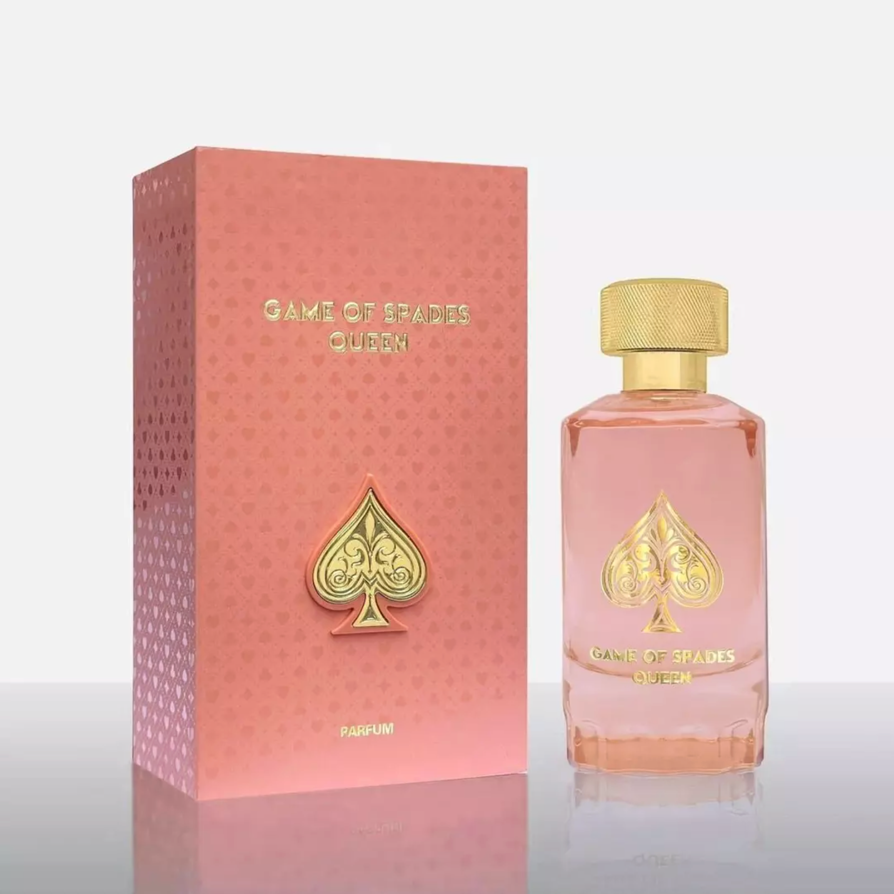 Jo Milano Game Of Spades Queen Parfum 100ml