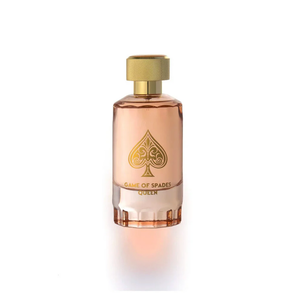 Jo Milano Game Of Spades Queen Parfum 100ml