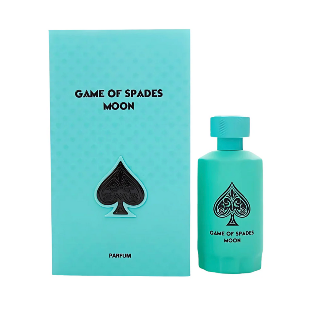Jo Milano Game Of Spades Moon Parfum 100ml Unisex