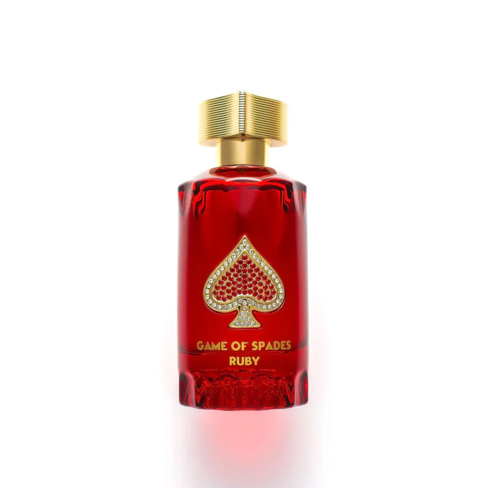 Jo Milano Game Of Spades Ruby Parfum 100ml Unisex