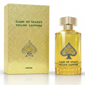Jo Milano Game Of Spades Yellow Sapphire Parfum 100ml Unisex