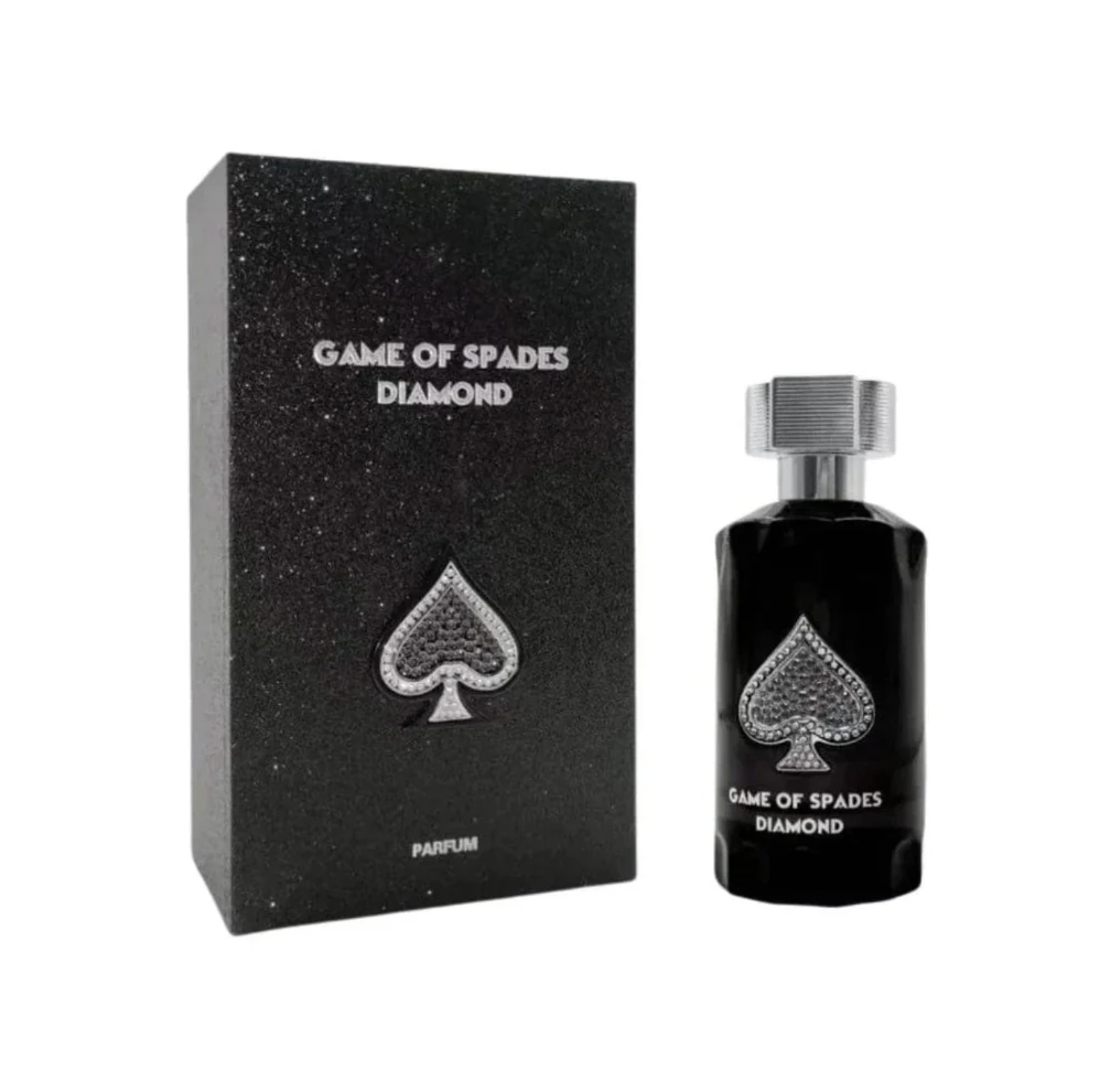 Jo Milano Game Of Spades Diamond Parfum 100ml Unisex
